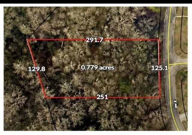 1st image of 807 Anna Kathryn Dr, Stockbridge, GA 30281 | MLS# 7799312