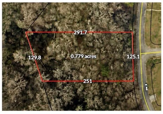 2nd image of 807 Anna Kathryn Dr, Stockbridge, GA 30281 | MLS# 7799312