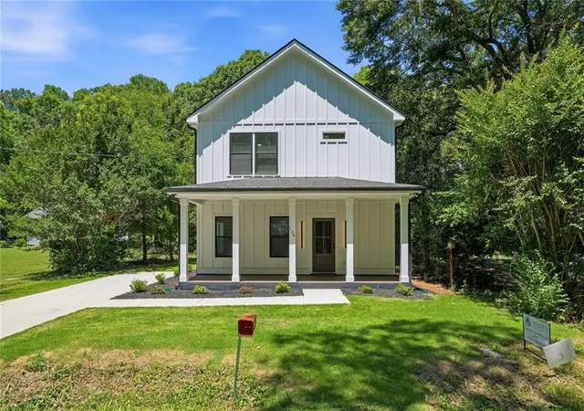 Photo 1 of Sale Pending at 134 Henry Meyer Rd, Winterville, GA 30683 | MLS# 7773861 | Listing updated on 2026-10-23