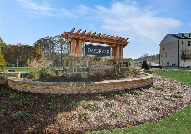 Photo 29 of Townhouse for sale at 2814 Daybreak Ln, Newnan, GA 30265 | MLS# 7820918 | Listing updated on 2026-09-01