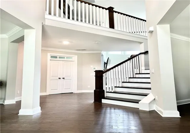 Photo 2 of Single family home for sale at 437 Aristides Way, Canton, GA 30115 | MLS# 7815216 | Listing updated on 2026-08-04