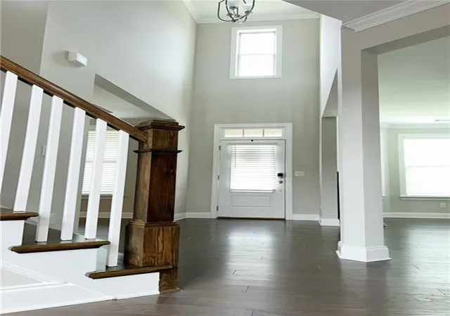 Photo 3 of Single family home for sale at 437 Aristides Way, Canton, GA 30115 | MLS# 7815216 | Listing updated on 2026-08-04