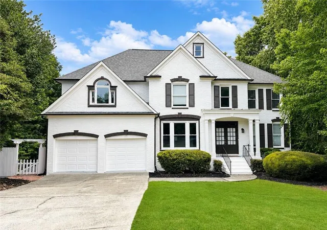 Photo 1 of Single family home for sale at 240 Creekside Park Dr, Johns Creek, GA 30022 | MLS# 7800274 | Listing updated on 2026-08-13