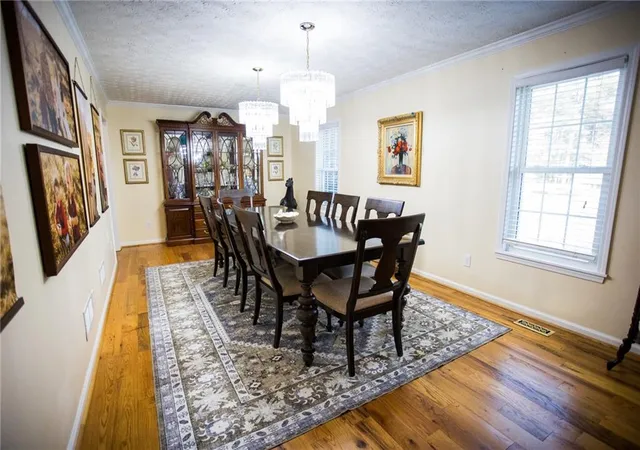 Photo 2 of Single family home for sale at 4450 Bay Crk Rd, Loganville, GA 30052 | MLS# 7801913 | Listing updated on 2026-08-27
