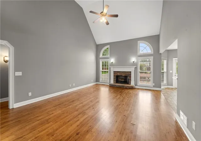 Photo 2 of Single family home for sale at 32 Lasalle Ln, Douglasville, GA 30134 | MLS# 7823907 | Listing updated on 2026-09-12