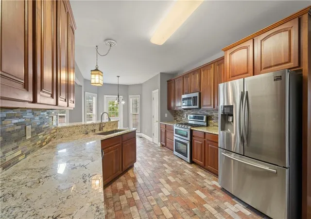 Photo 4 of Single family home for sale at 32 Lasalle Ln, Douglasville, GA 30134 | MLS# 7823907 | Listing updated on 2026-09-12