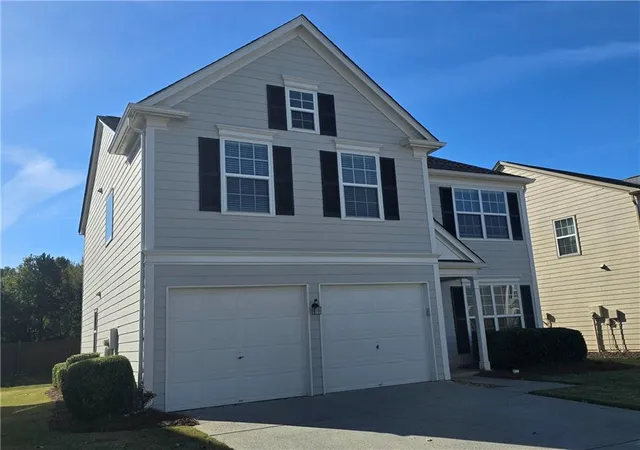 Single family home for sale at 8810 Radford Ln, Suwanee, GA 30024 | MLS# 7856481