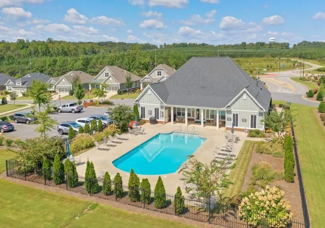 47th image of 1401 Lexington Green Pnes, Cumming, GA 30040 | MLS# 7792409