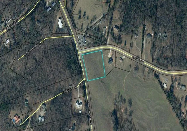 1st image of 0 Thompson St, Homer, GA 30547 | MLS# 7787969