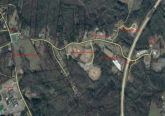 2nd image of 0 Thompson St, Homer, GA 30547 | MLS# 7787969