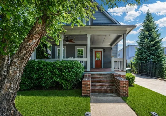 Homes for sale in Atlanta, GA | 64 Howell St Se, Atlanta, GA 30312 | MLS# 7742095