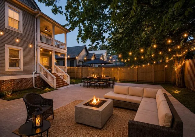 3rd image of 64 Howell St Se, Atlanta, GA 30312 | MLS# 7742095