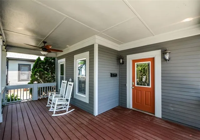 4th image of 64 Howell St Se, Atlanta, GA 30312 | MLS# 7742095