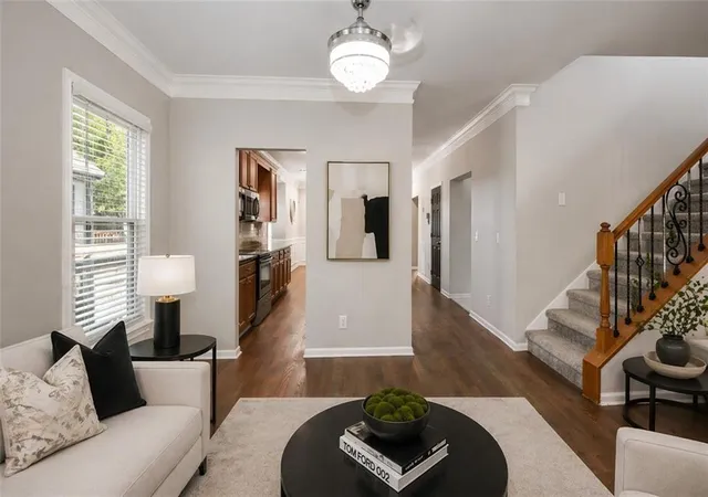 5th image of 64 Howell St Se, Atlanta, GA 30312 | MLS# 7742095
