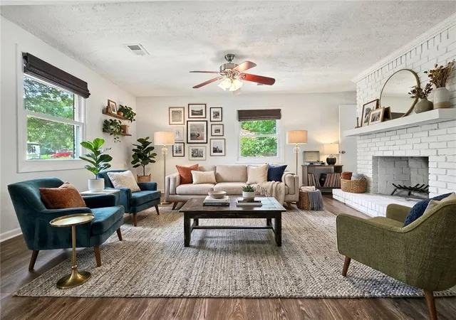 Photo 1 of Single family home for sale at 273 Norton Cir Se, Smyrna, GA 30082 | MLS# 7778650 | Listing updated on 2026-09-02