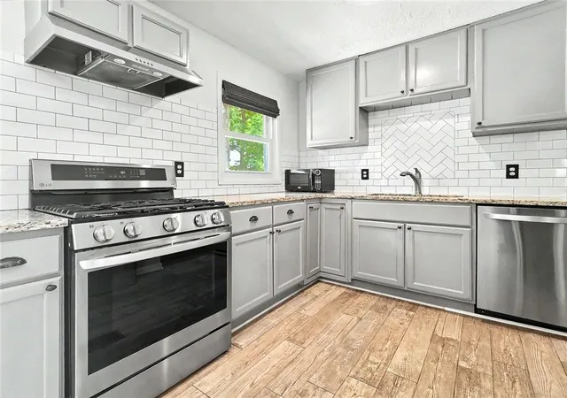 Photo 3 of Single family home for sale at 273 Norton Cir Se, Smyrna, GA 30082 | MLS# 7778650 | Listing updated on 2026-09-02