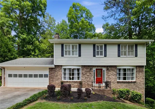 Single family home for sale at None, Atlanta, GA 30360 | MLS# 7773723 | Listing updated on 2026-08-28
