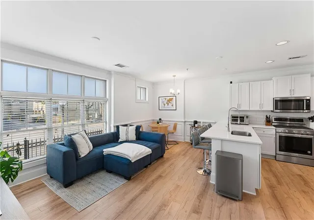 1st image of 625 Piedmont Ave Ne #107, Atlanta, GA 30308 | MLS# 7756900