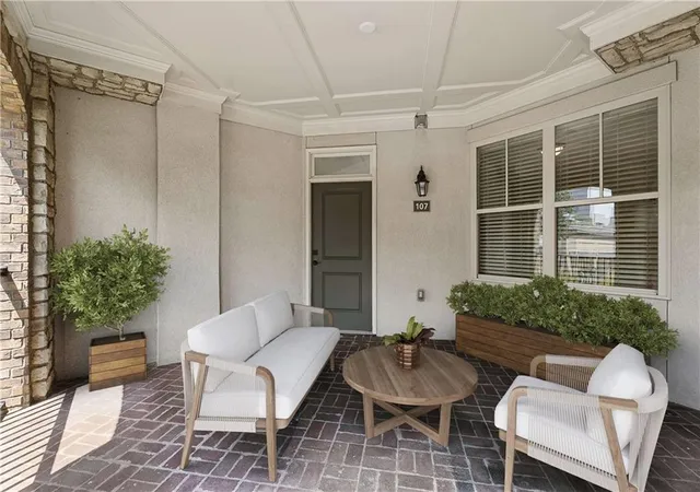 2nd image of 625 Piedmont Ave Ne #107, Atlanta, GA 30308 | MLS# 7756900