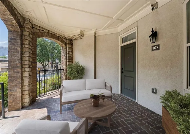 4th image of 625 Piedmont Ave Ne #107, Atlanta, GA 30308 | MLS# 7756900