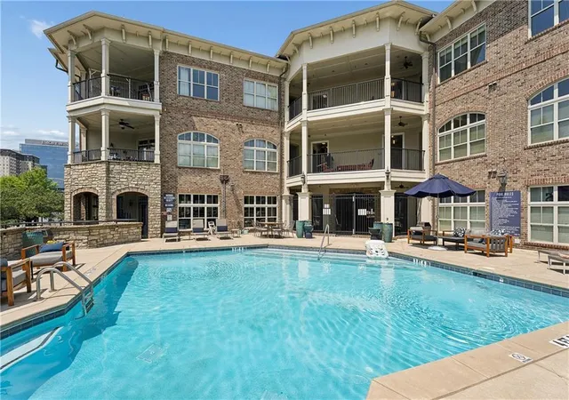 5th image of 625 Piedmont Ave Ne #107, Atlanta, GA 30308 | MLS# 7756900