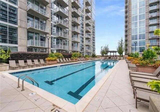 9th image of 855 Peachtree St Ne #2210, Atlanta, GA 30308 | MLS# 7765128