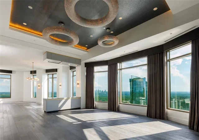 Photo 1 of Condo for sale at 3376 Peachtree Rd Ne #56, Atlanta, GA 30326 | MLS# 7811331 | Listing updated on 2026-08-25