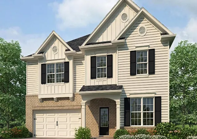 1st image of 256 Grandview Dr, Dawsonville, GA 30534 | MLS# 7774013
