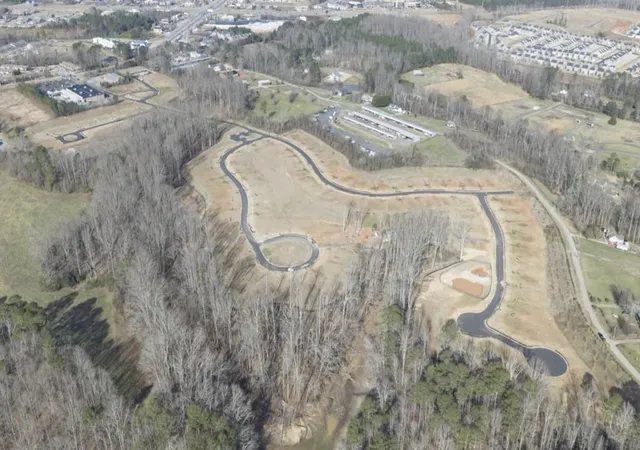 2nd image of 256 Grandview Dr, Dawsonville, GA 30534 | MLS# 7774013
