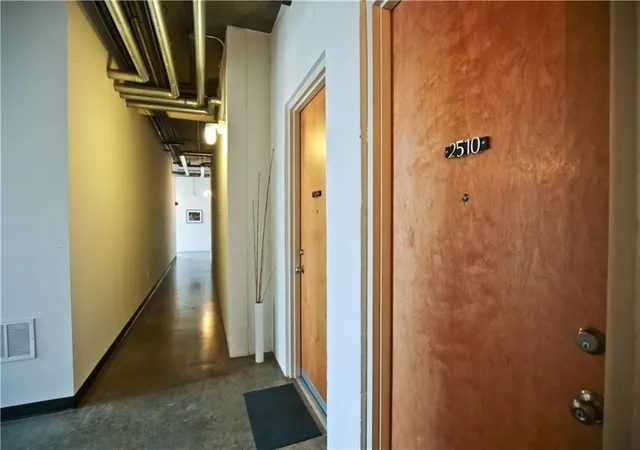 2nd image of 123 Luckie St Nw #2510, Atlanta, GA 30303 | MLS# 7745031