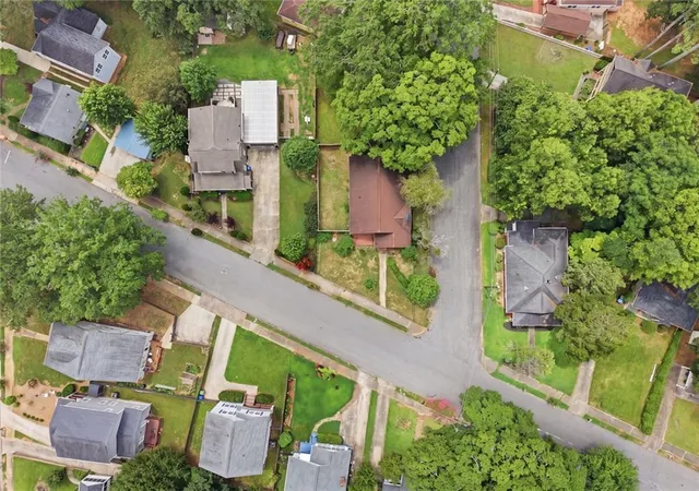 44th image of 1012 Sw Birch St Sw, Atlanta, GA 30310 | MLS# 7815686