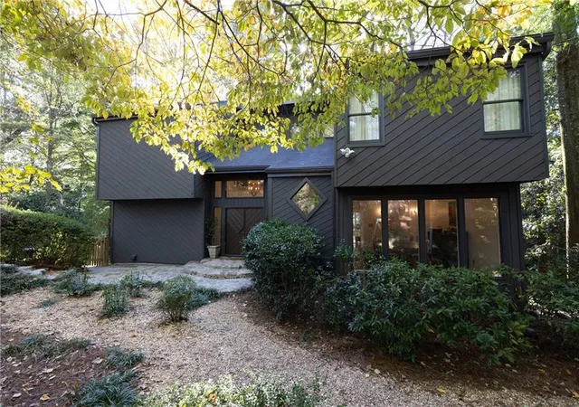 Single family home for sale at 2875 Margaret Mitchell Dr NW, Atlanta, GA 30327 | MLS# 7858160