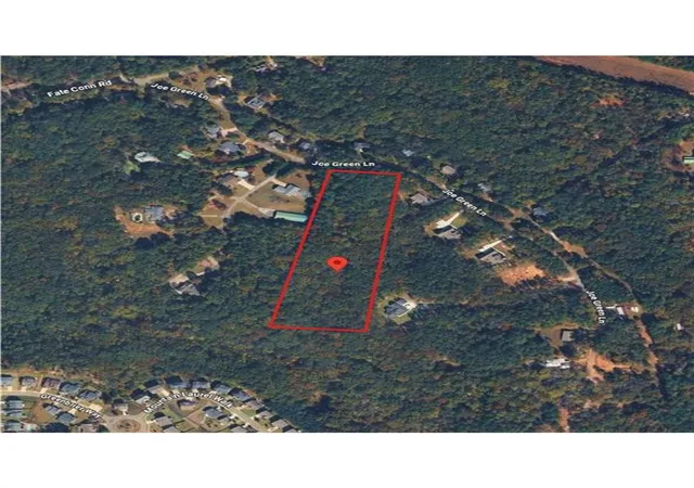 Photo 1 of Land for sale at 180 Joe Green Ln, Canton, GA 30114 | MLS# 7854045 | Listing updated on 2026-10-17