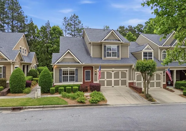 Photo 1 of Condo for sale at 1945 Brannon Cmns Cir, Cumming, GA 30041 | MLS# 7766883 | Listing updated on 2026-08-27