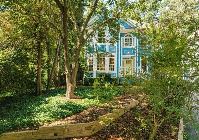 Photo 1 of Sale Pending at 1968 Mclendon Ave Ne, Atlanta, GA 30307 | MLS# 7817137 | Listing updated on 2026-09-01