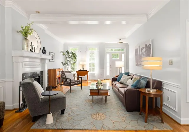 Photo 3 of Sale Pending at 1968 Mclendon Ave Ne, Atlanta, GA 30307 | MLS# 7817137 | Listing updated on 2026-09-01