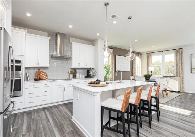 4th image of 2056 Jordan Knoll Ln, Lawrenceville, GA 30043 | MLS# 7804231