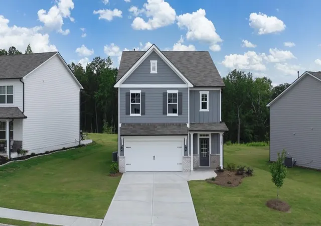 Single family home for sale at 1089 Lost Crk Pkwy, Dallas, GA 30132 | MLS# 7810323 | Listing updated on 2026-09-13
