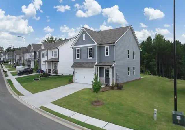 Photo 1 of Single family home for sale at 1089 Lost Crk Pkwy, Dallas, GA 30132 | MLS# 7810323 | Listing updated on 2026-09-13
