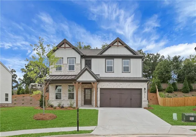 1st image of 4112 Adler Cir, Buford, GA 30519 | MLS# 7772025