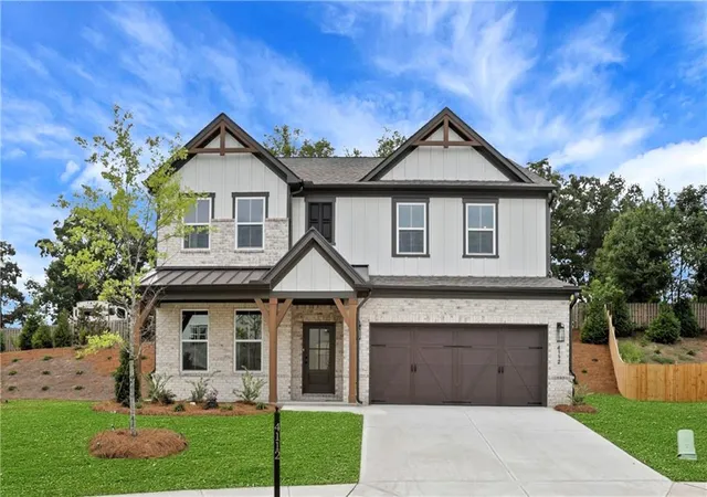 2nd image of 4112 Adler Cir, Buford, GA 30519 | MLS# 7772025