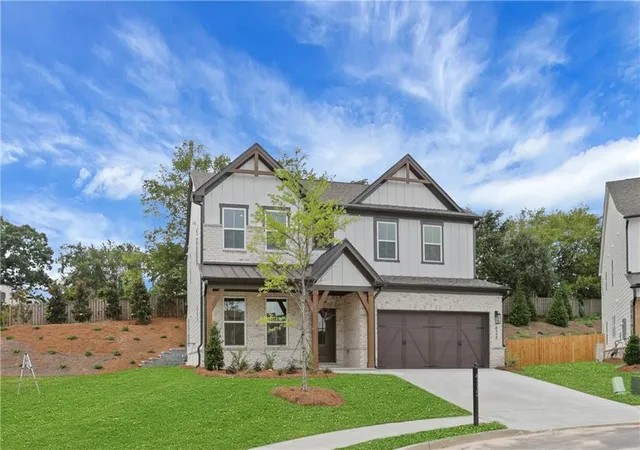 4th image of 4112 Adler Cir, Buford, GA 30519 | MLS# 7772025