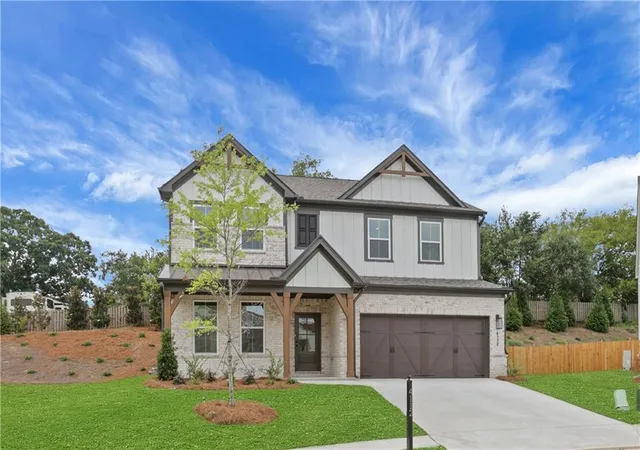5th image of 4112 Adler Cir, Buford, GA 30519 | MLS# 7772025
