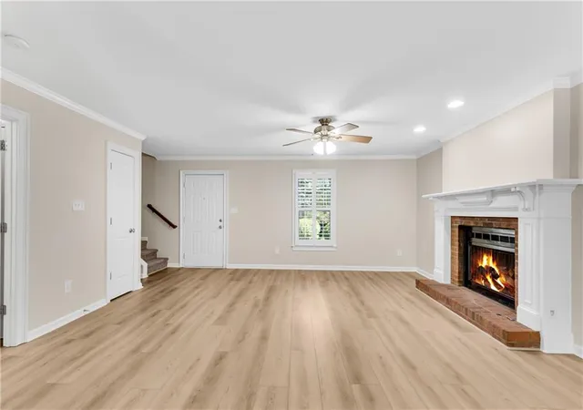 Homes for sale in Roswell, GA | 1080 Old Roswell Rd, Roswell, GA 30076 | MLS# 7743560
