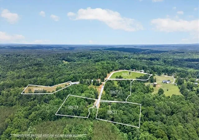 1st image of 0 Conns Creek Rd, Ball Ground, GA 30107 | MLS# 7786659