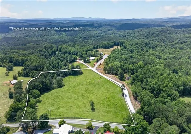 3rd image of 0 Conns Creek Rd, Ball Ground, GA 30107 | MLS# 7786659