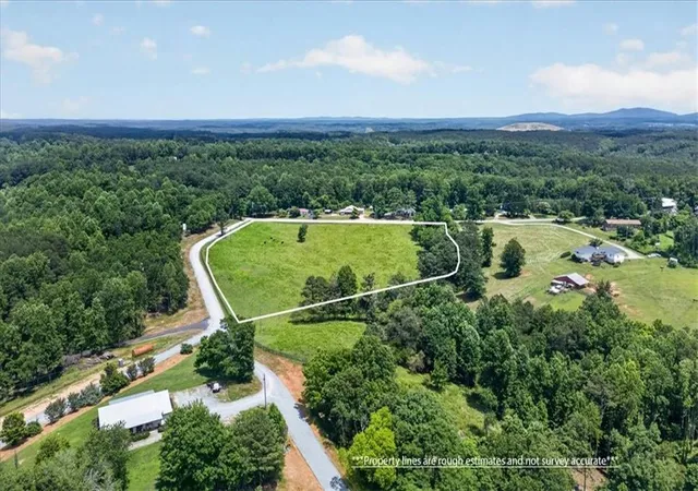 5th image of 0 Conns Creek Rd, Ball Ground, GA 30107 | MLS# 7786659