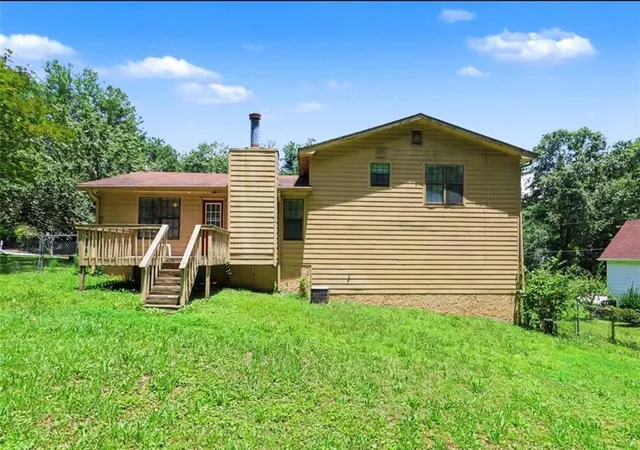 Homes for sale in Fairburn, GA | 58 Alps Ct, Fairburn, GA 30213 | MLS# 7788850