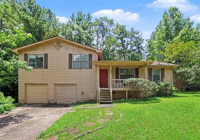 Homes for sale in Fairburn, GA | 58 Alps Ct, Fairburn, GA 30213 | MLS# 7788850