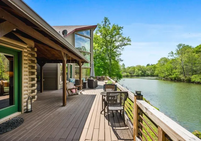 Photo 3 of Single family home for sale at 50 Jones Slough Rd, Kingston, GA 30145 | MLS# 7756447 | Listing updated on 2026-04-22